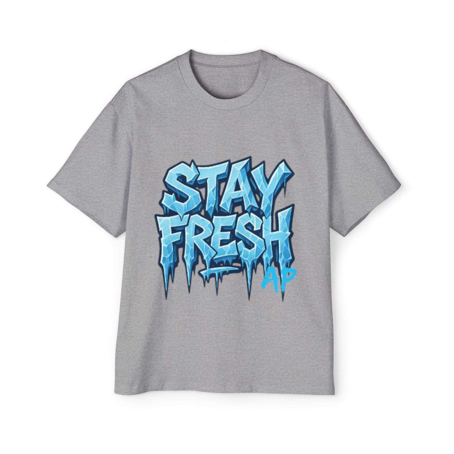 AP Stay Fresh T-Shirt