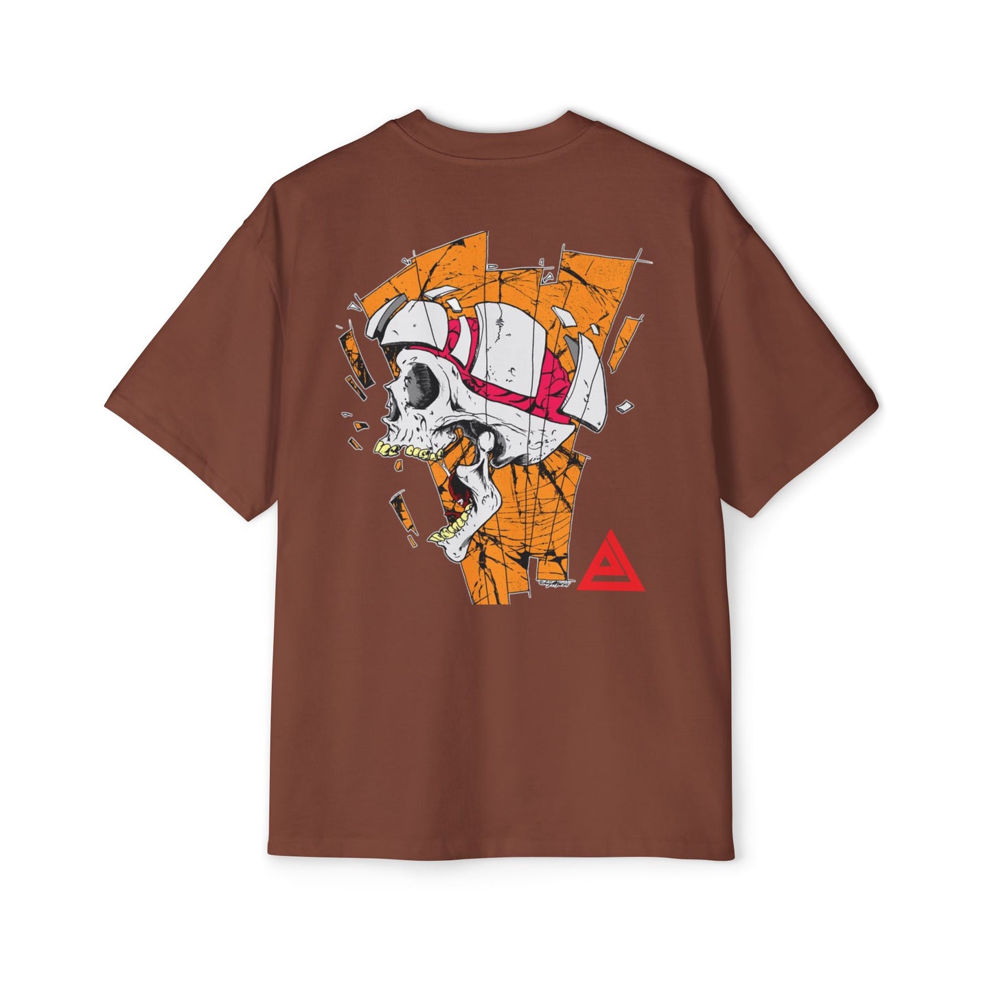 AP Aura  Streetwear Tee