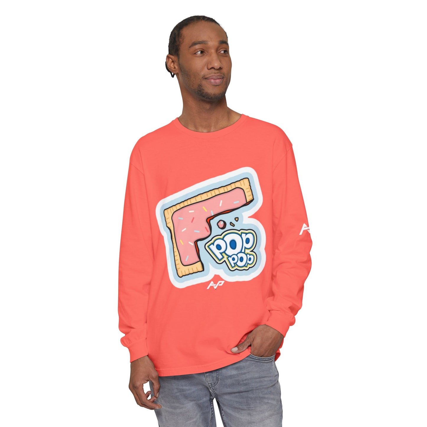 AP Pop Yo Tart Sweatshirt