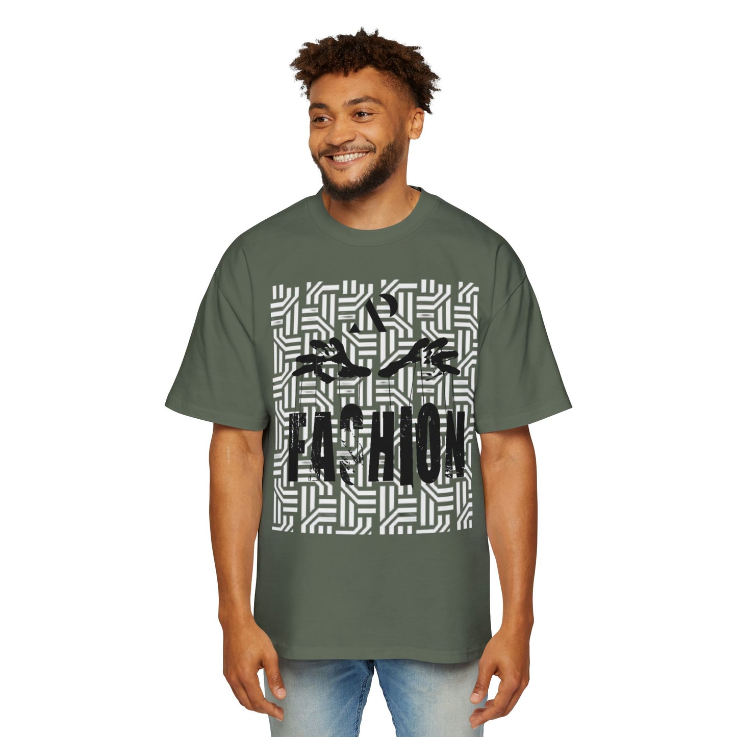 AP 'FASHION'Real Apparel Co.