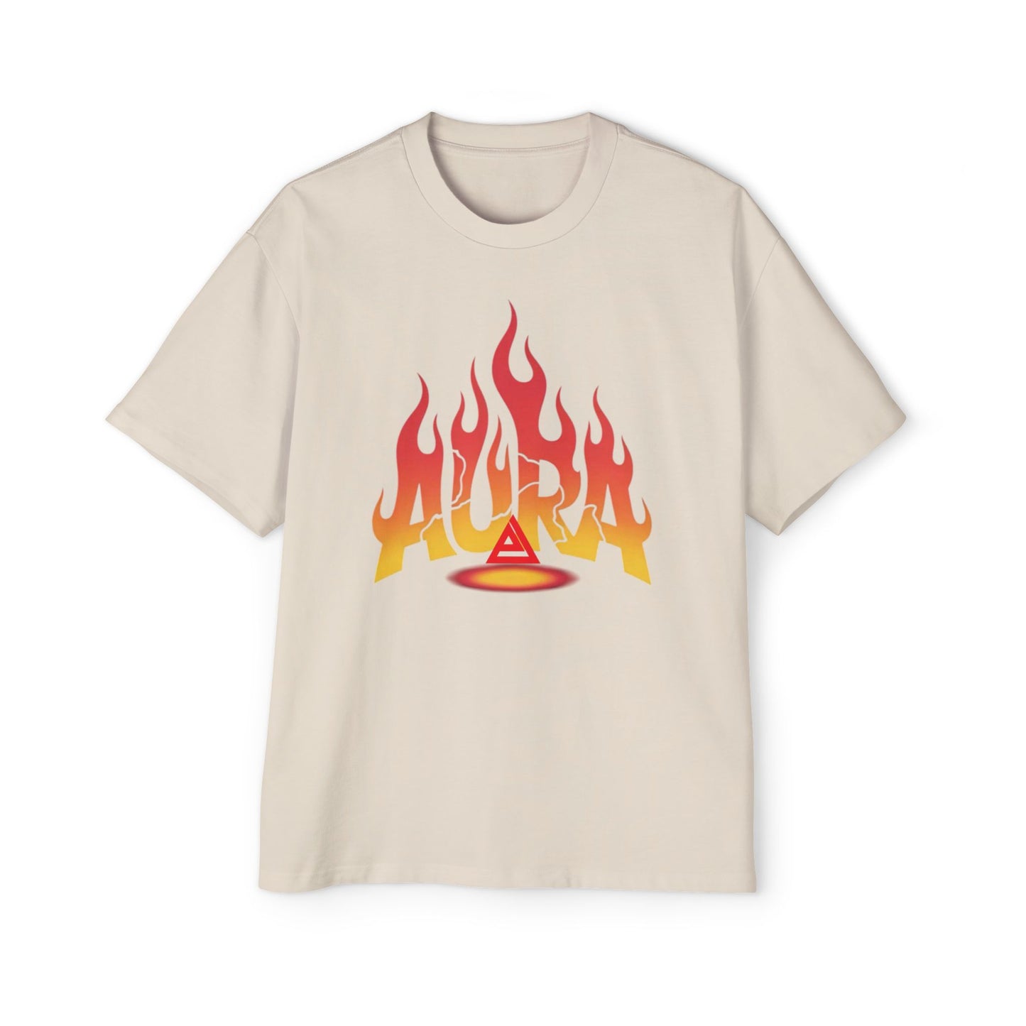 AP Aura  Streetwear Tee