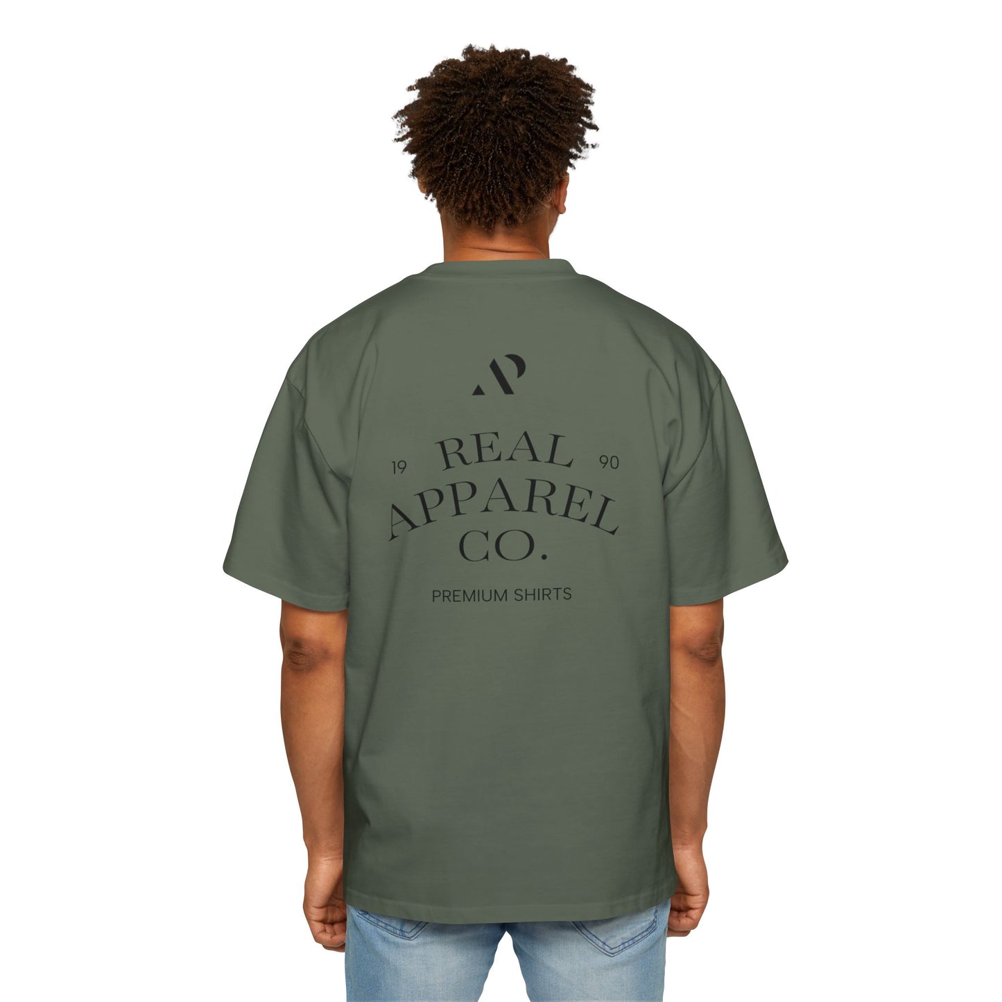 AP 'FASHION'Real Apparel Co.