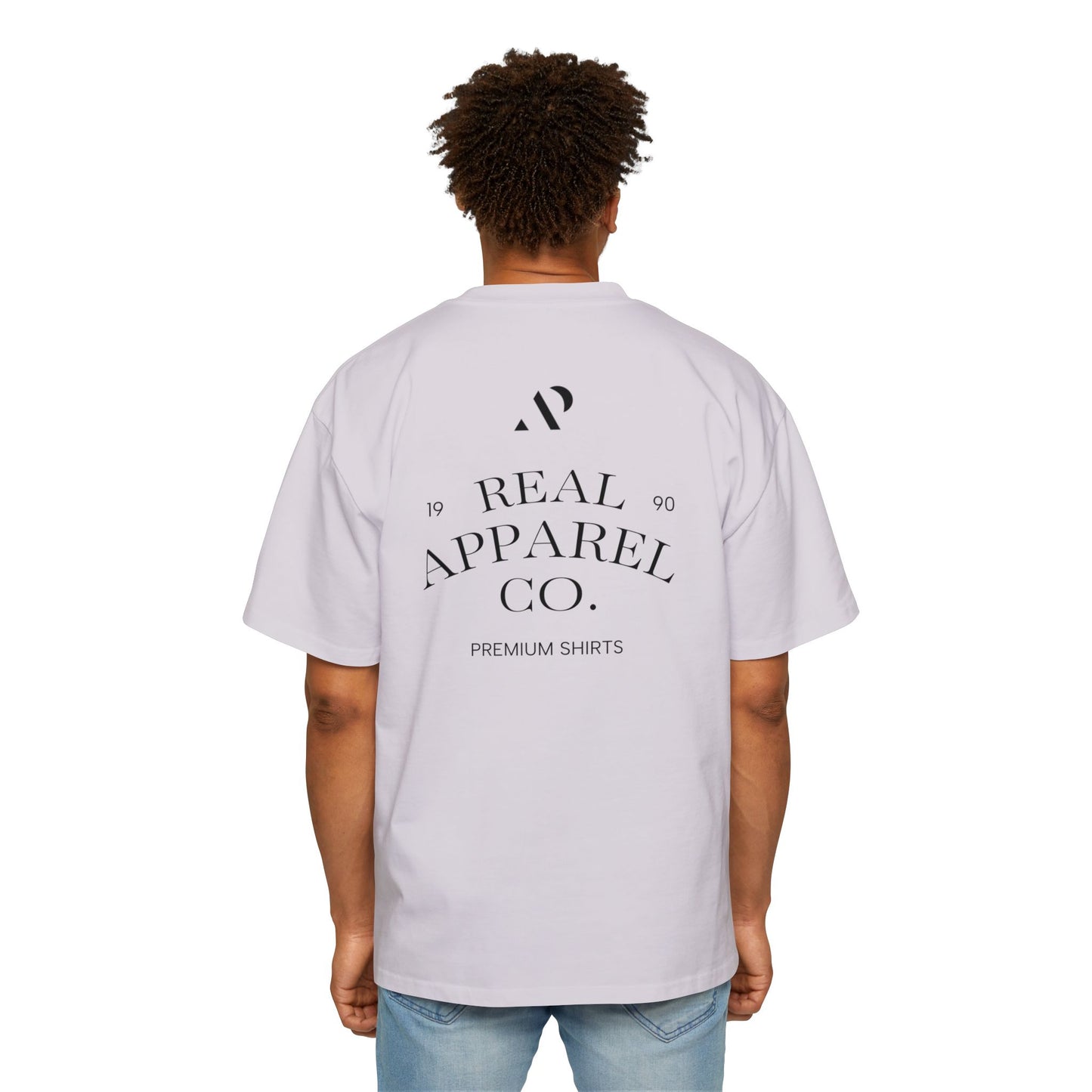 AP 'FASHION'Real Apparel Co.