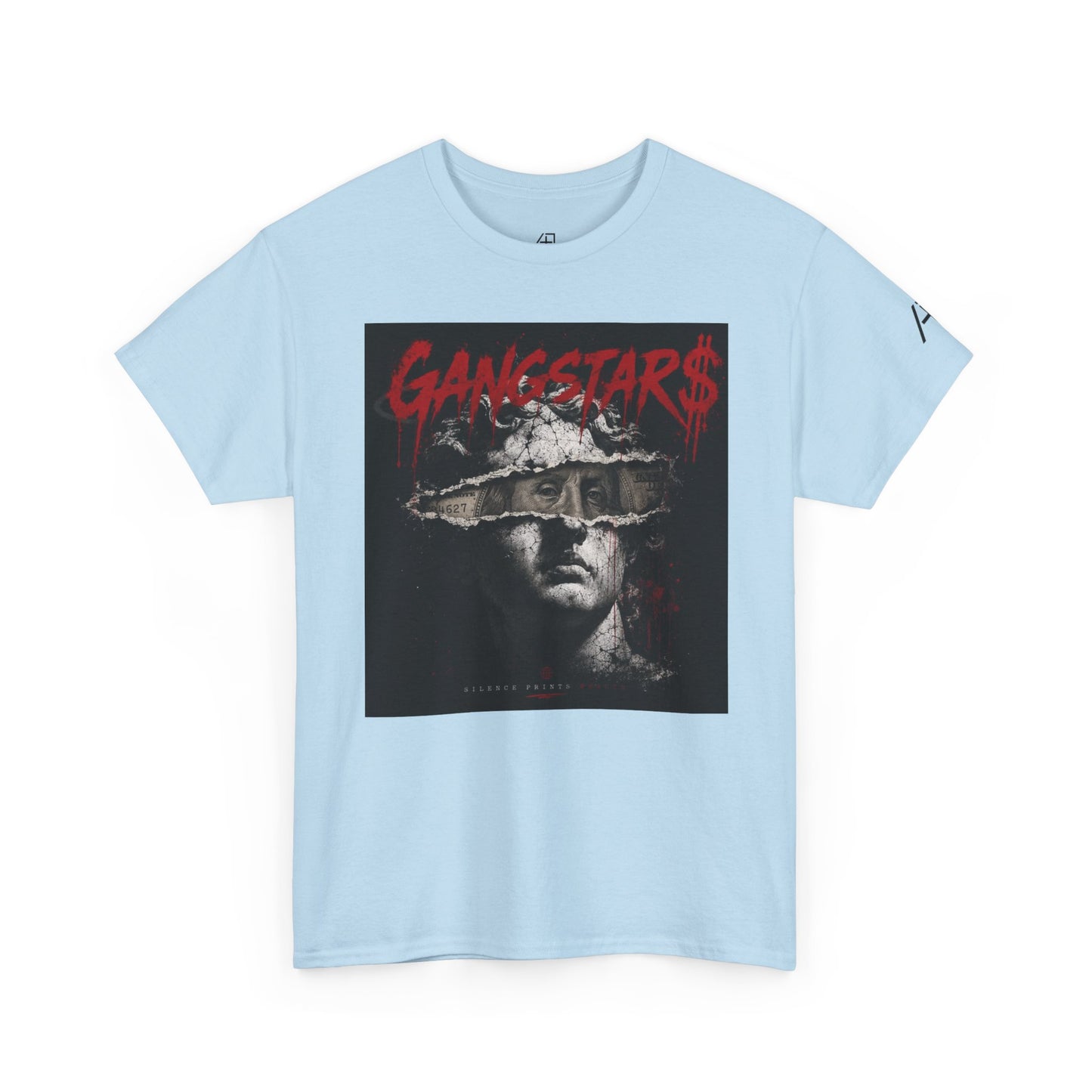 AP Gangstar “I’m Not Who You Think I Am” Urban Streetwear