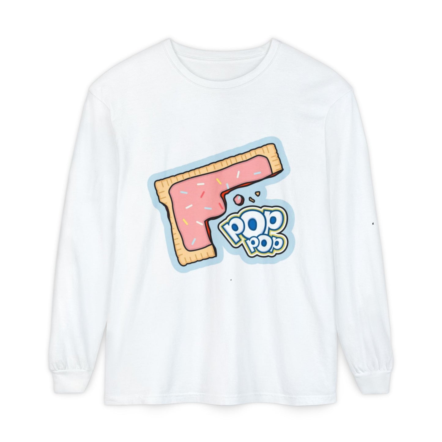 AP Pop Yo Tart Sweatshirt