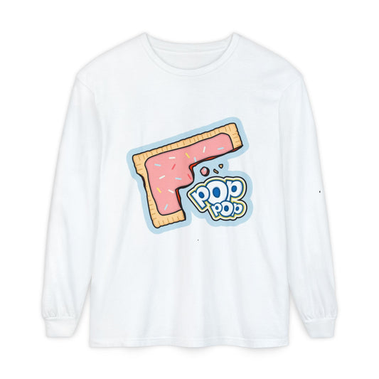 AP Pop Yo Tart Sweatshirt