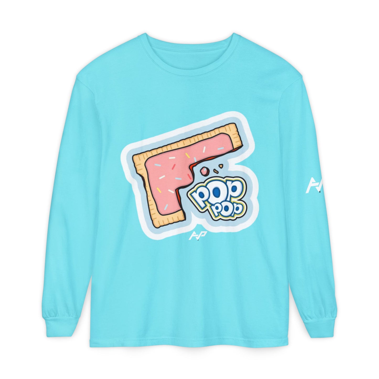 AP Pop Yo Tart Sweatshirt