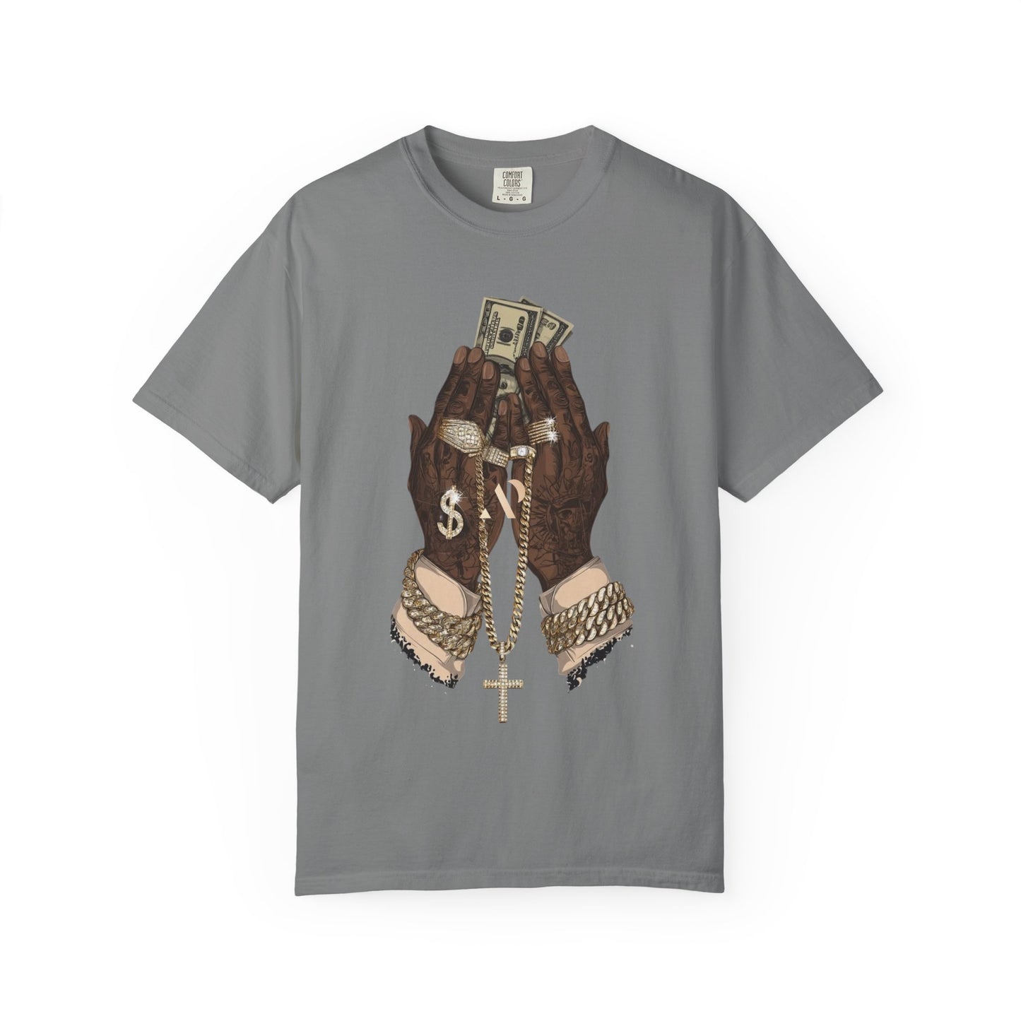 AP Cash Prayer  T-Shirt