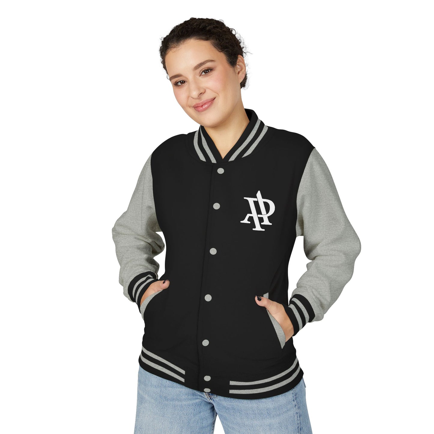 AP Classic  Varsity Jacket
