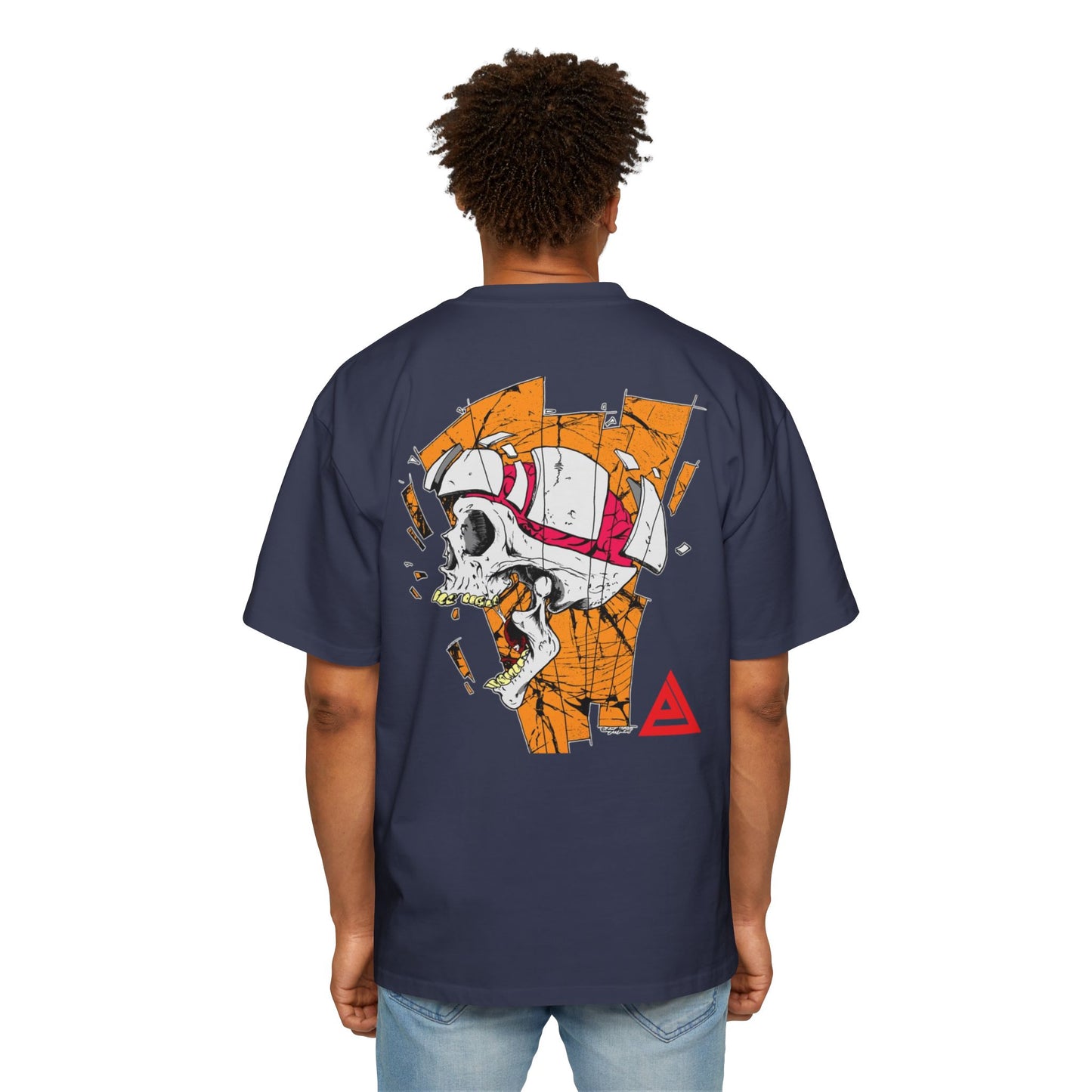 AP Aura  Streetwear Tee