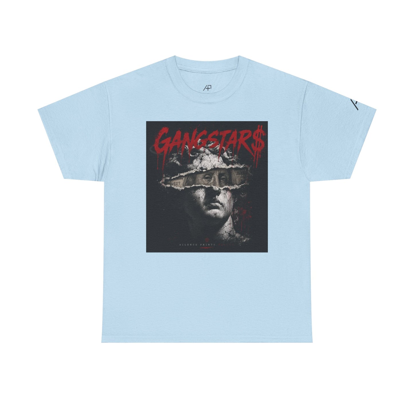 AP Gangstar “I’m Not Who You Think I Am” Urban Streetwear