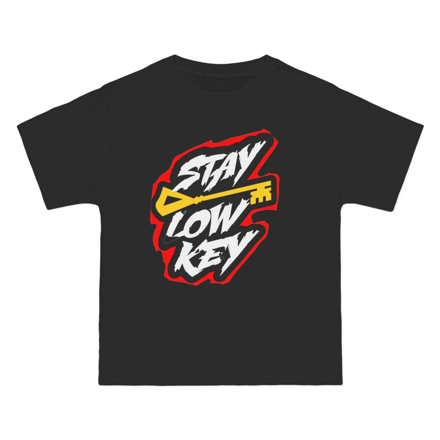 AP Stay Low Key T-Shirt