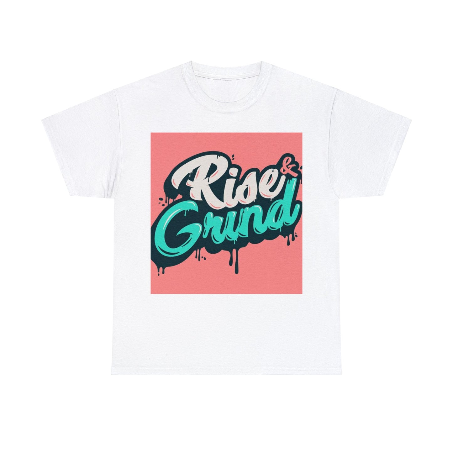 AP Rise & Grind Tee