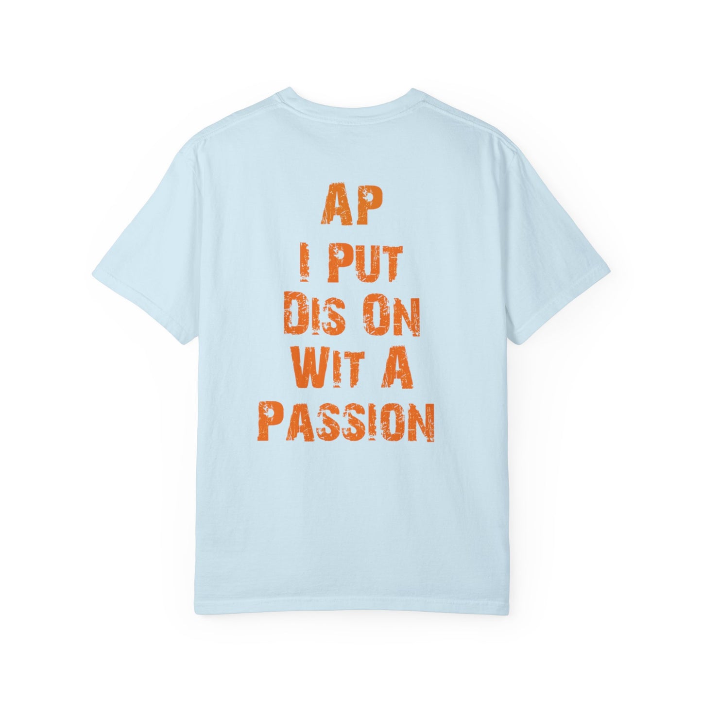 AP Broke But Rich T-Shirt
