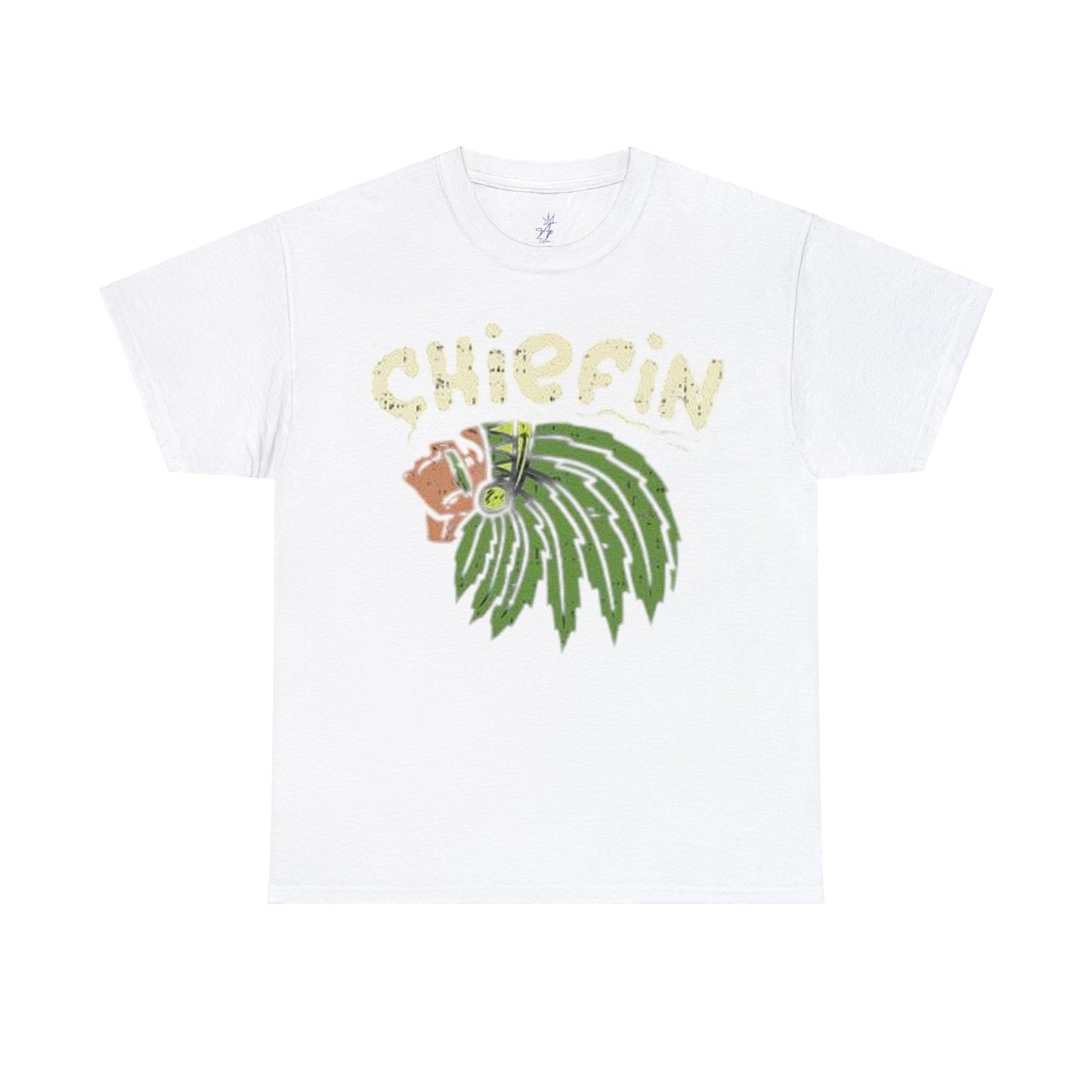 AP Chiefin Tee