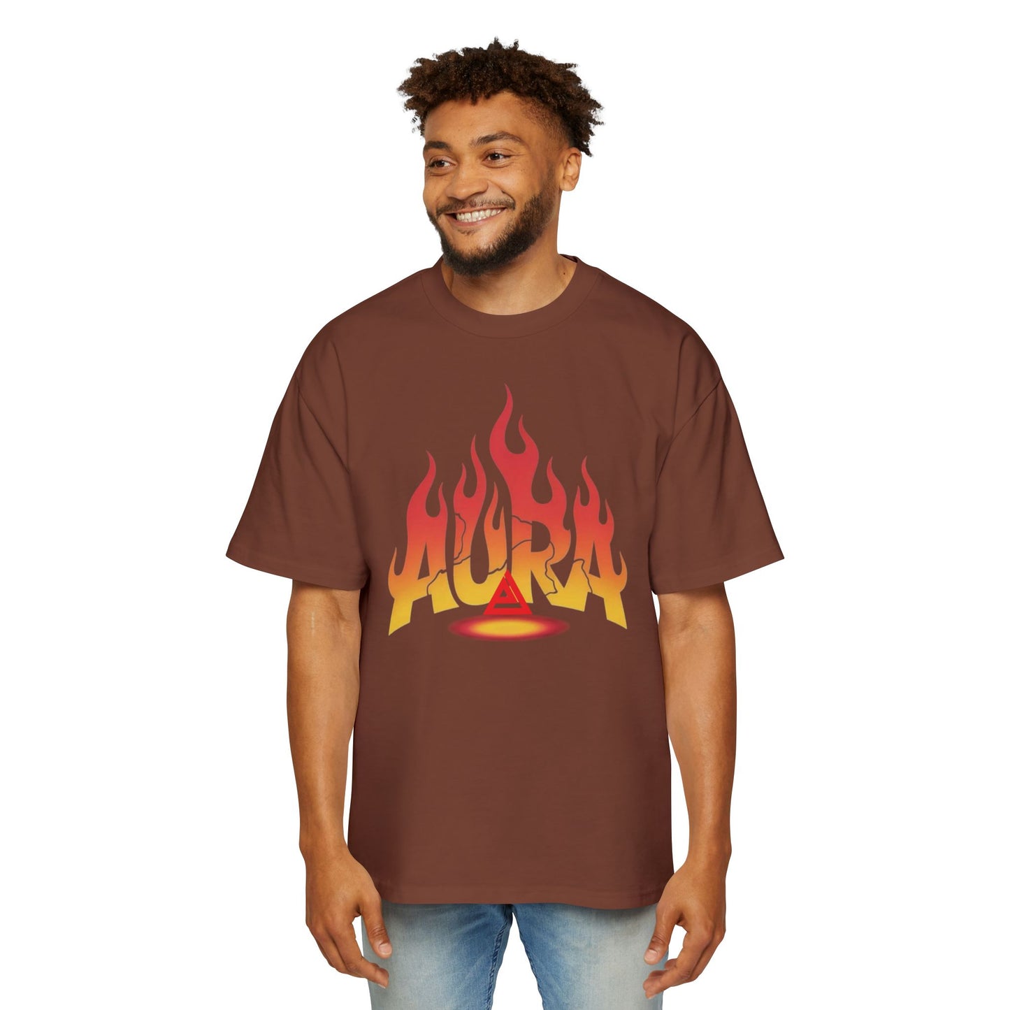 AP Aura  Streetwear Tee