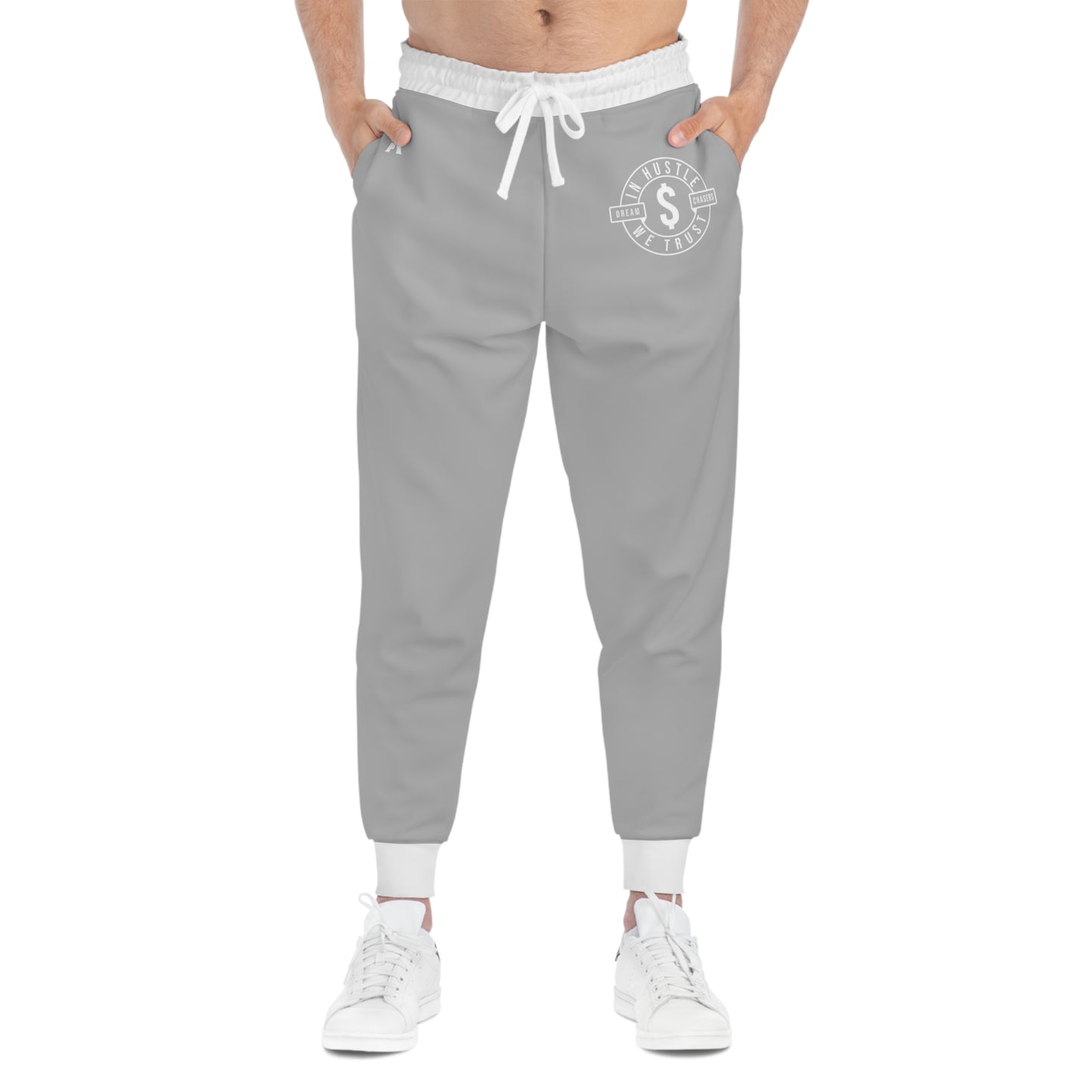 AP Hustle Joggers