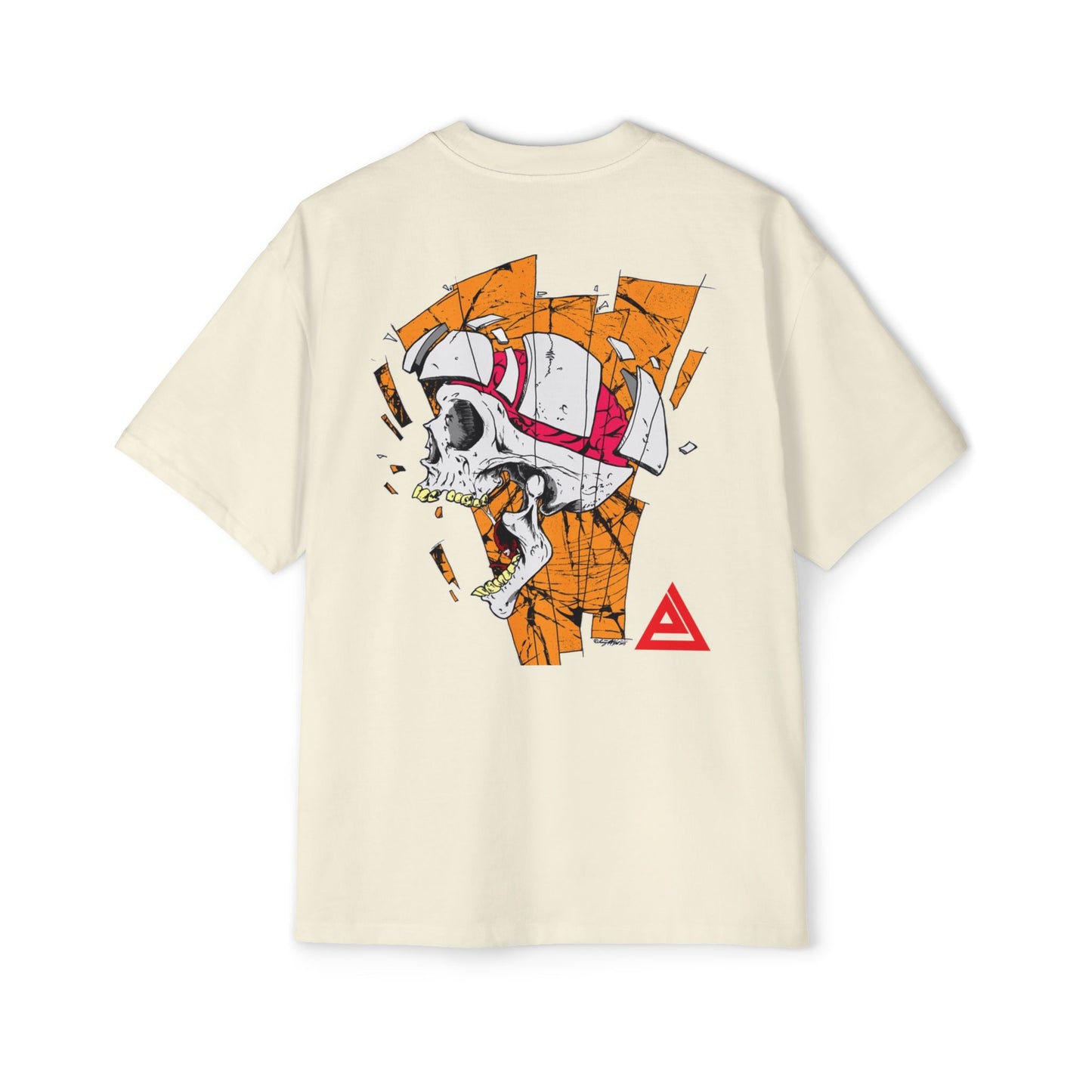 AP Aura  Streetwear Tee
