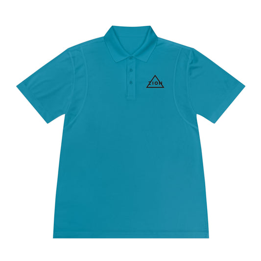 Zion Sport Shirt