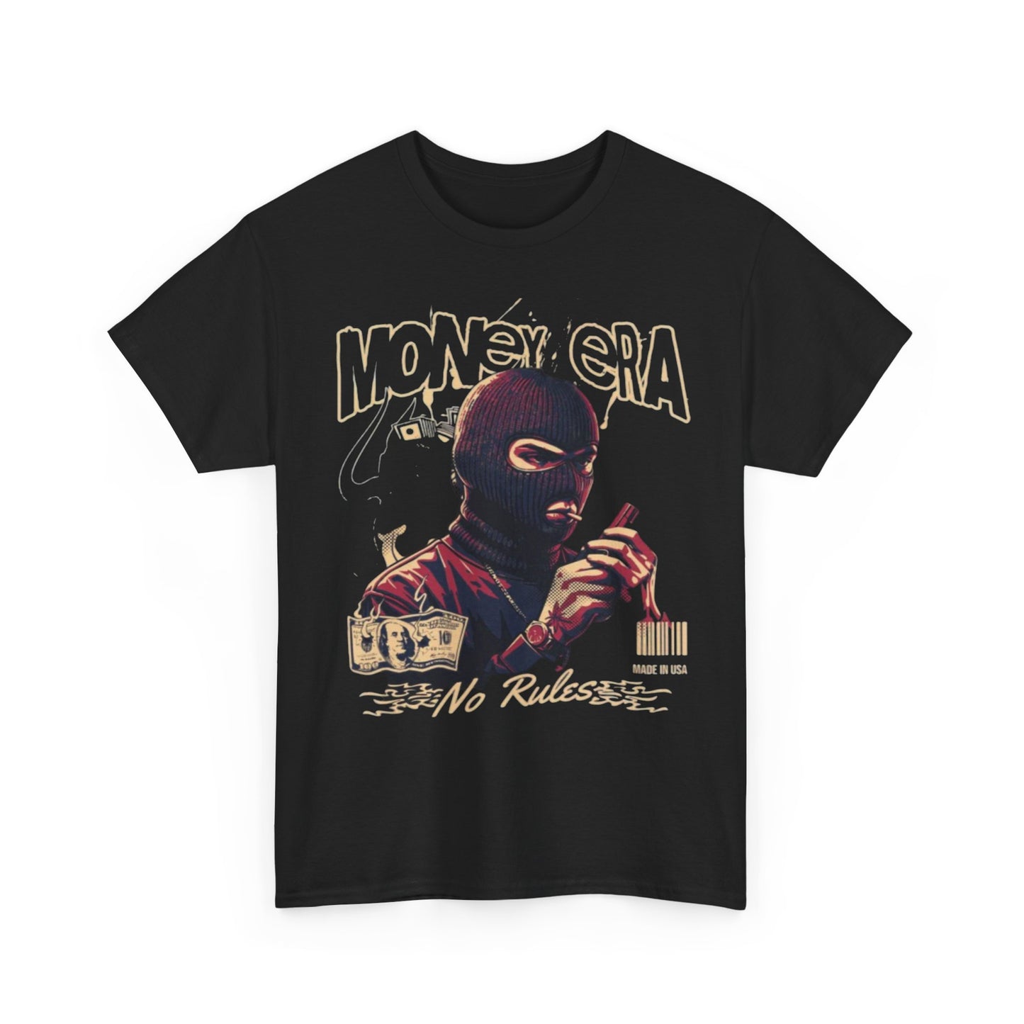 Designer Money Era Tee