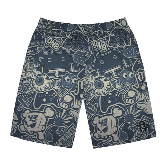 AP Gaming Shorts