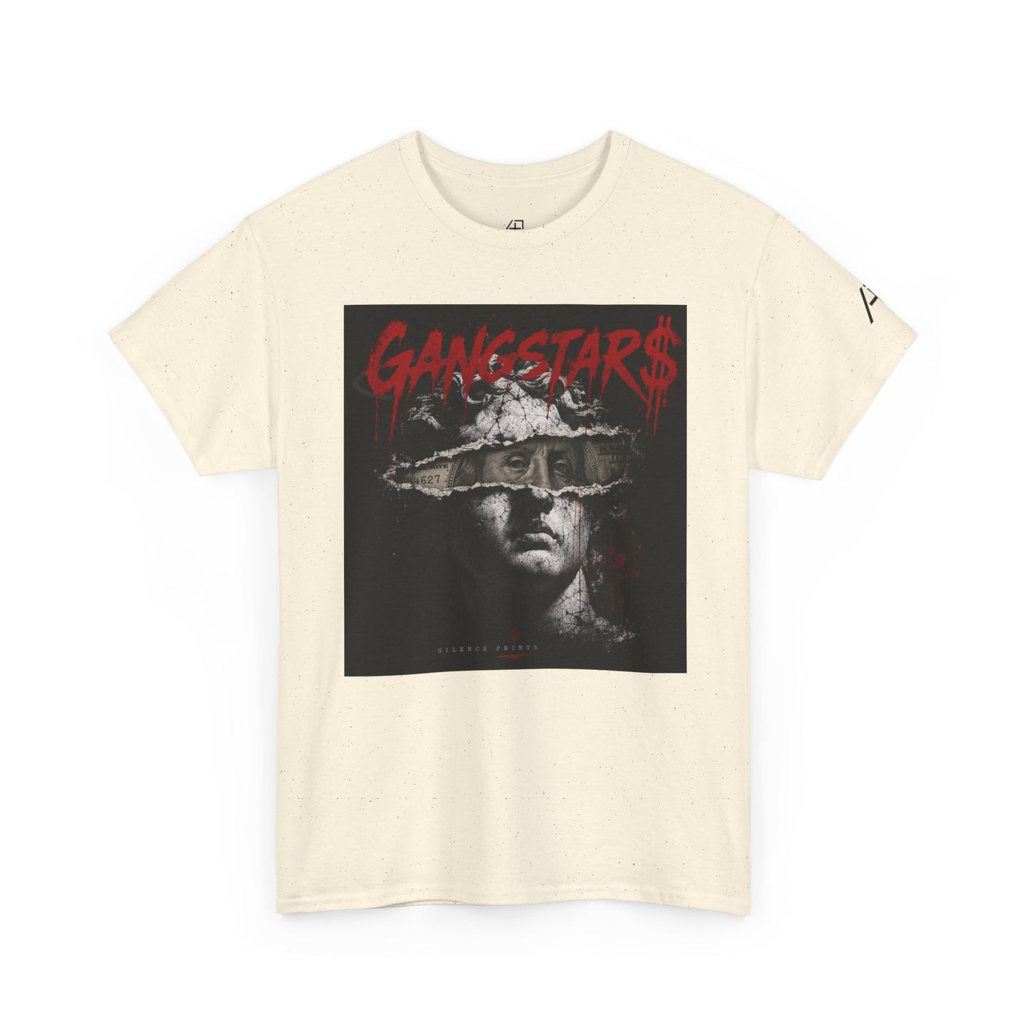 AP Gangstar “I’m Not Who You Think I Am” Urban Streetwear