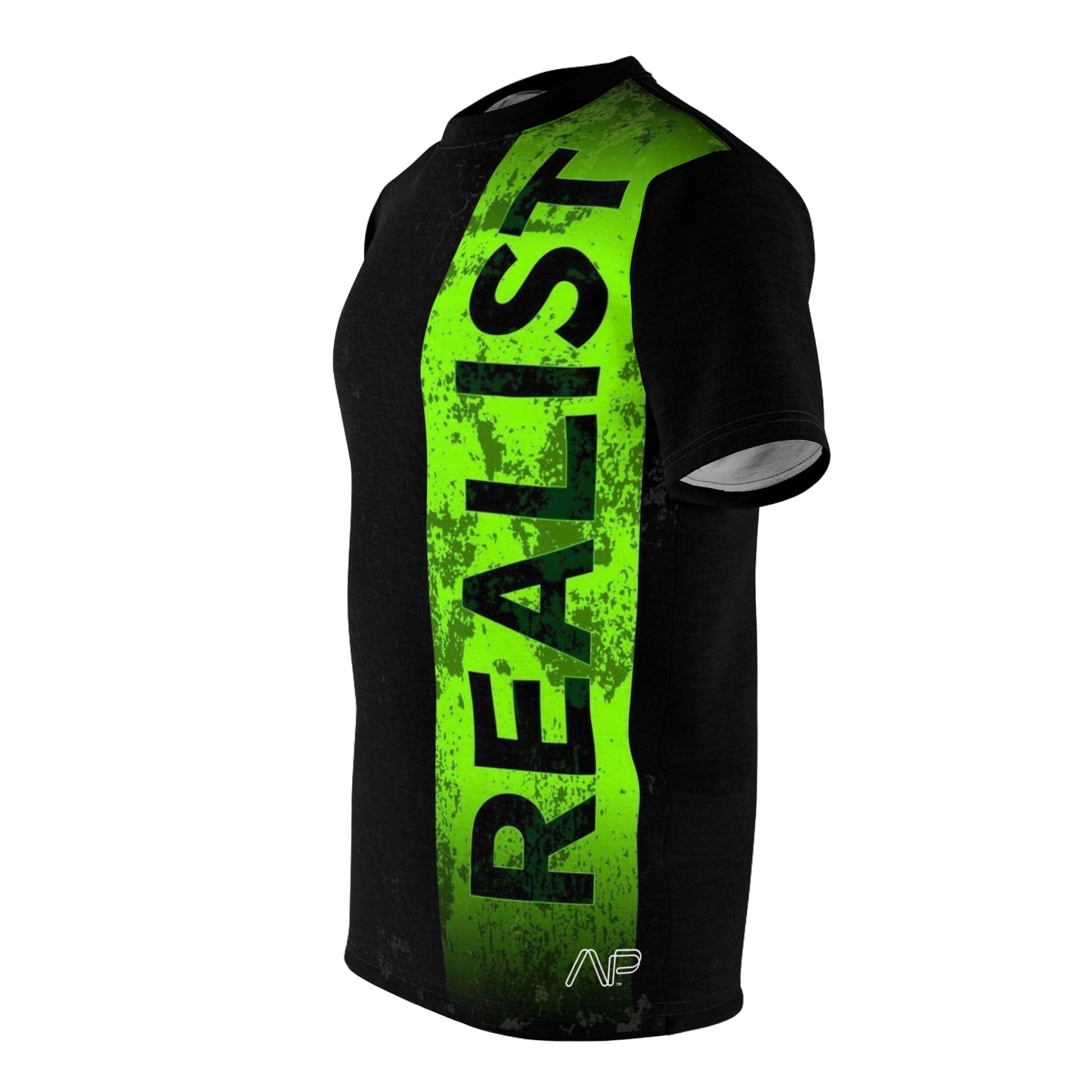 Realist Tee (AOP)