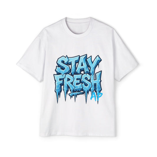AP Stay Fresh T-Shirt