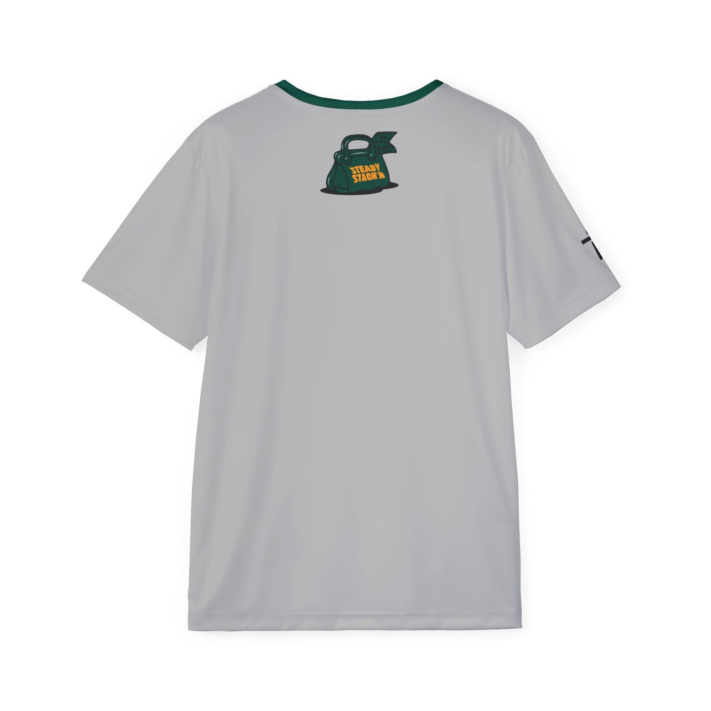 AP Money Bag Sports T-Shirt
