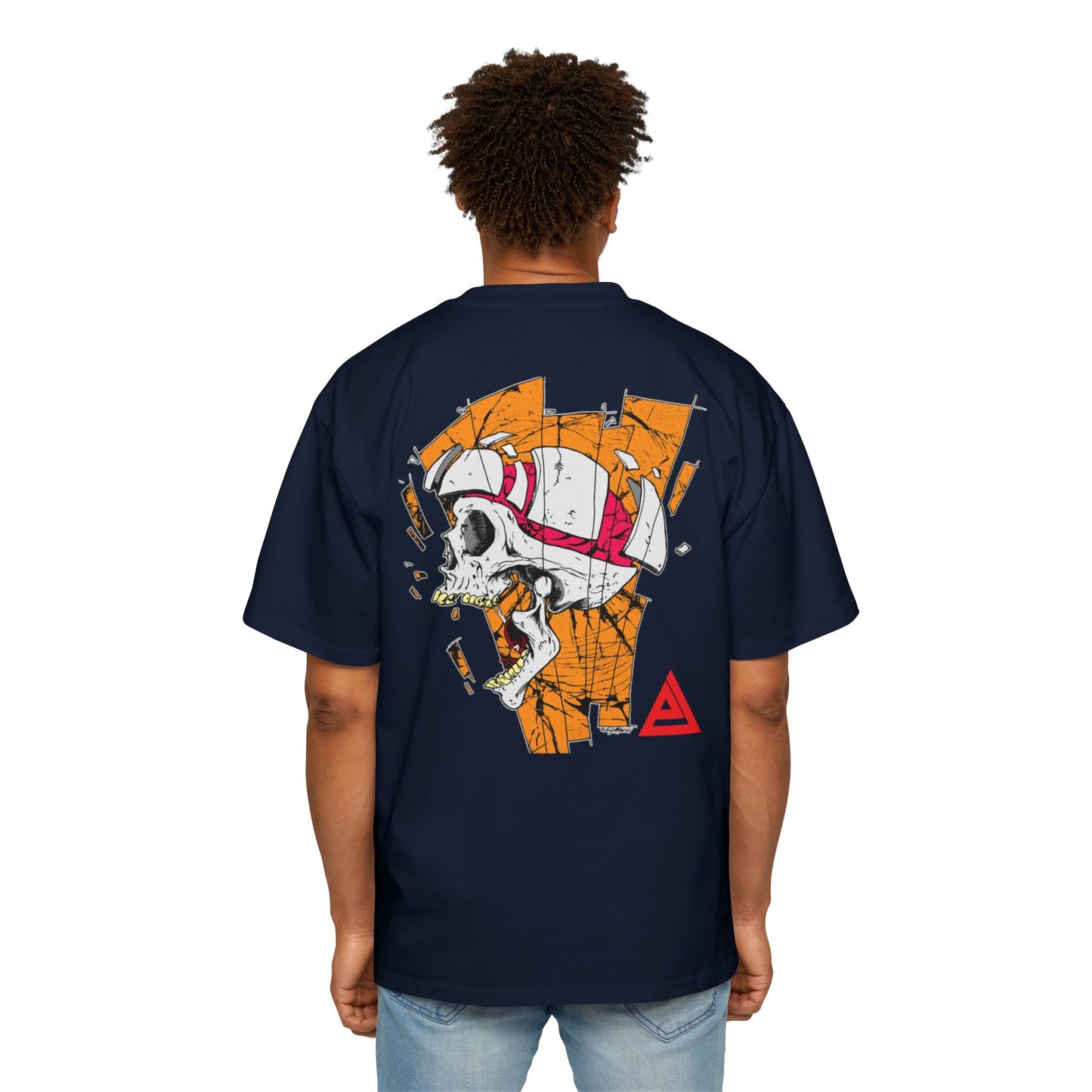 AP Aura  Streetwear Tee
