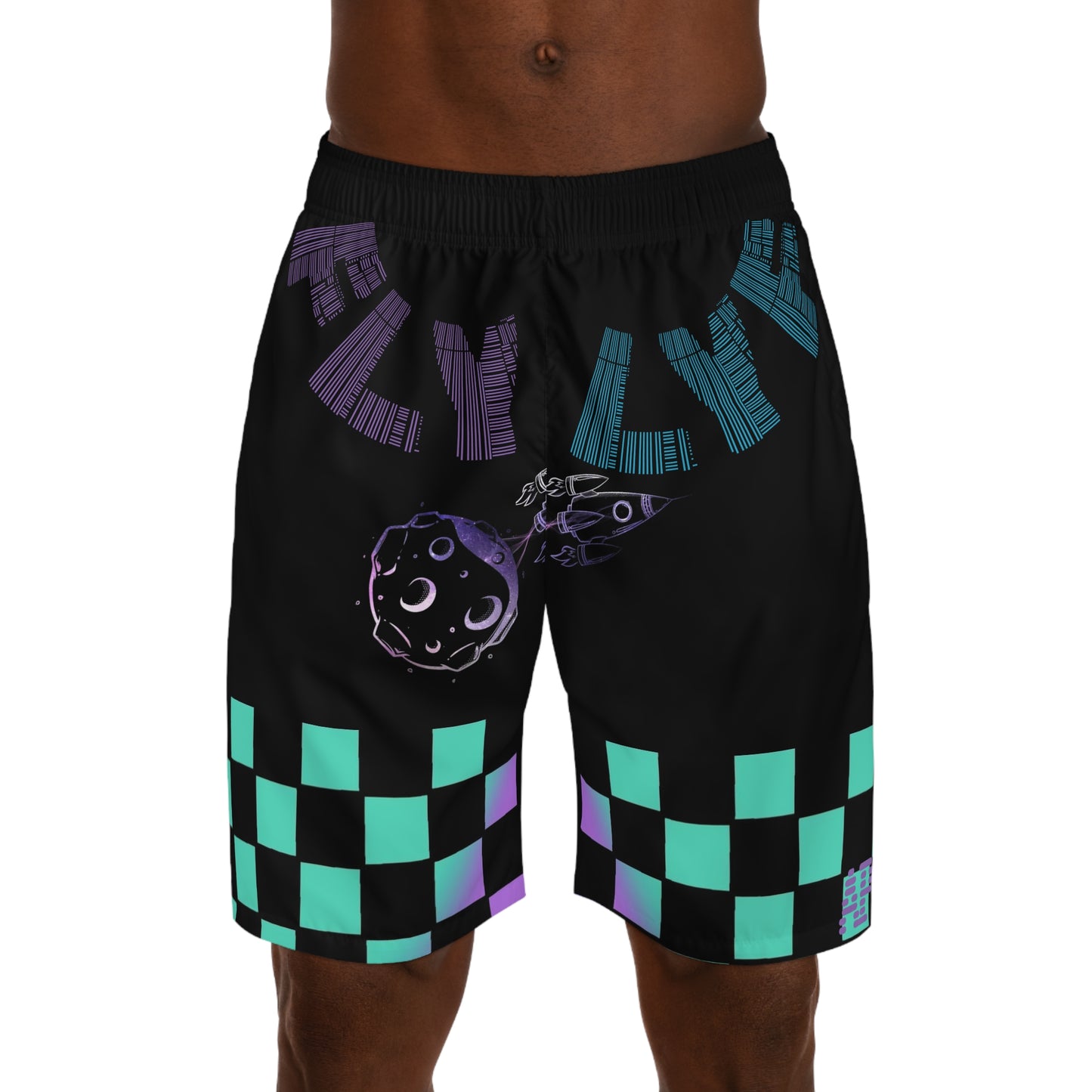 AP FLY LYFE Men's Jogger Streetwear
