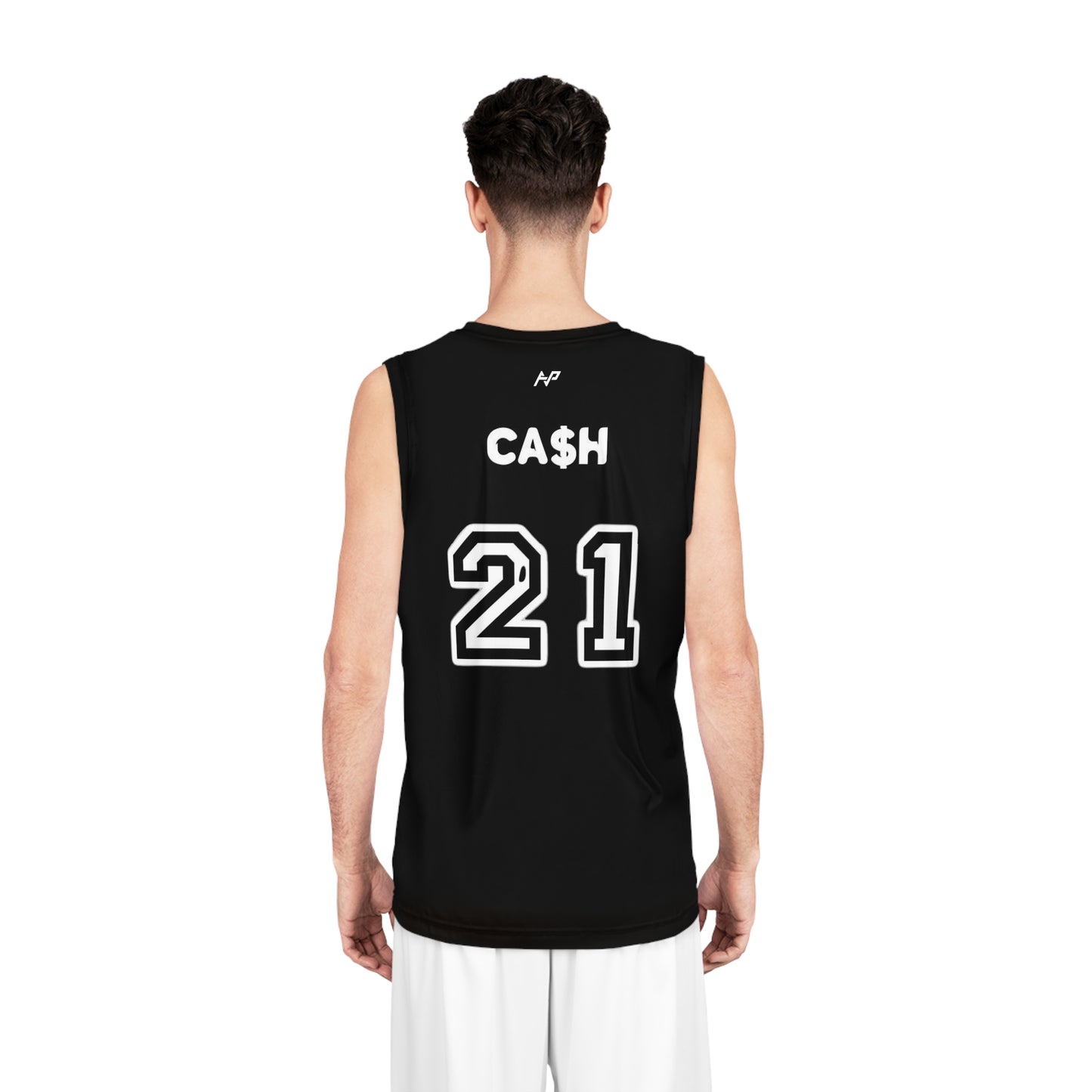 Cookies Cash Jersey