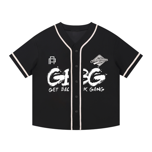 AP GetBackGang Jersey
