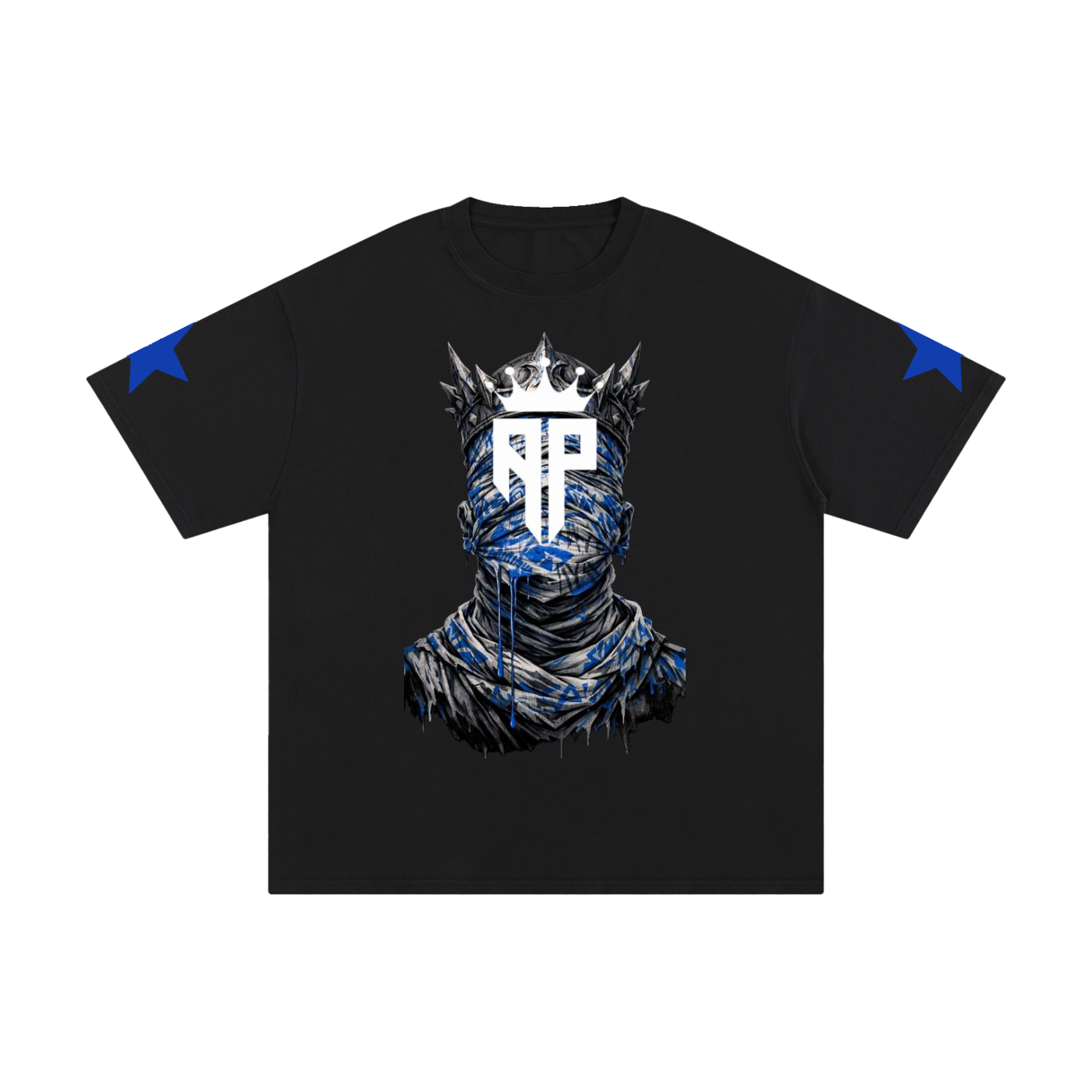 AP Slime King Cotton T-Shirt