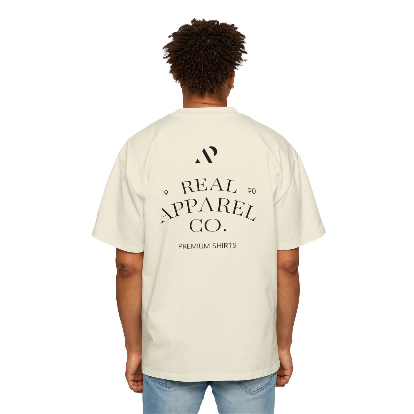AP 'FASHION'Real Apparel Co.