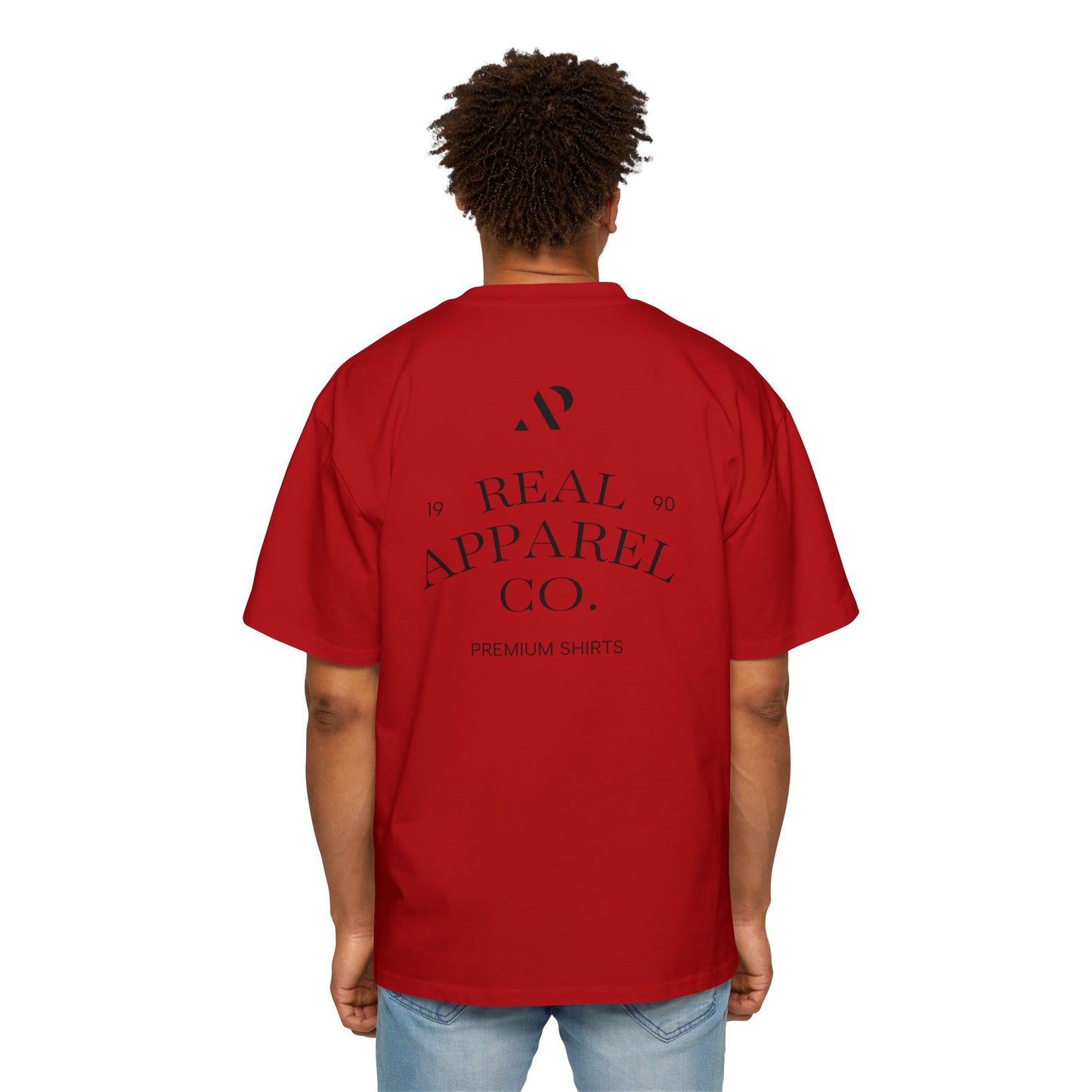AP 'FASHION'Real Apparel Co.