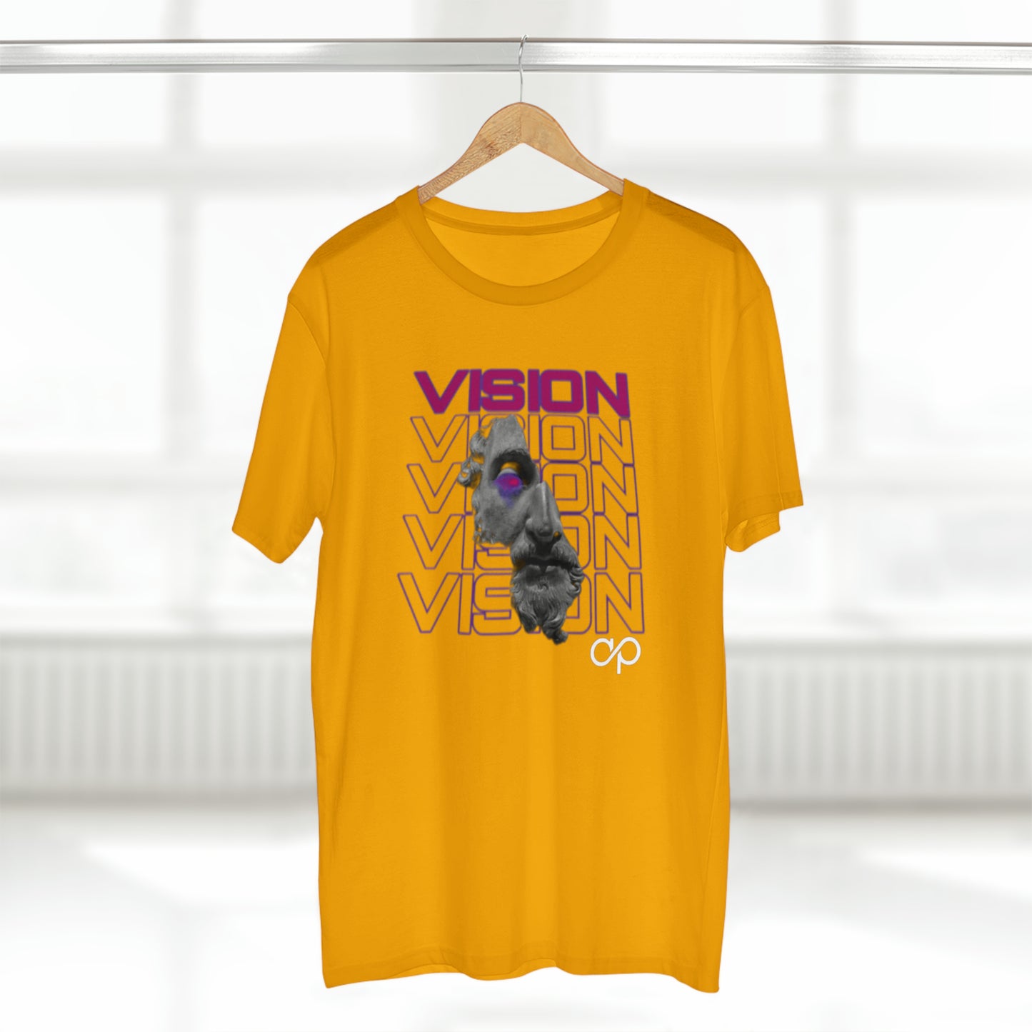 Vision Tee