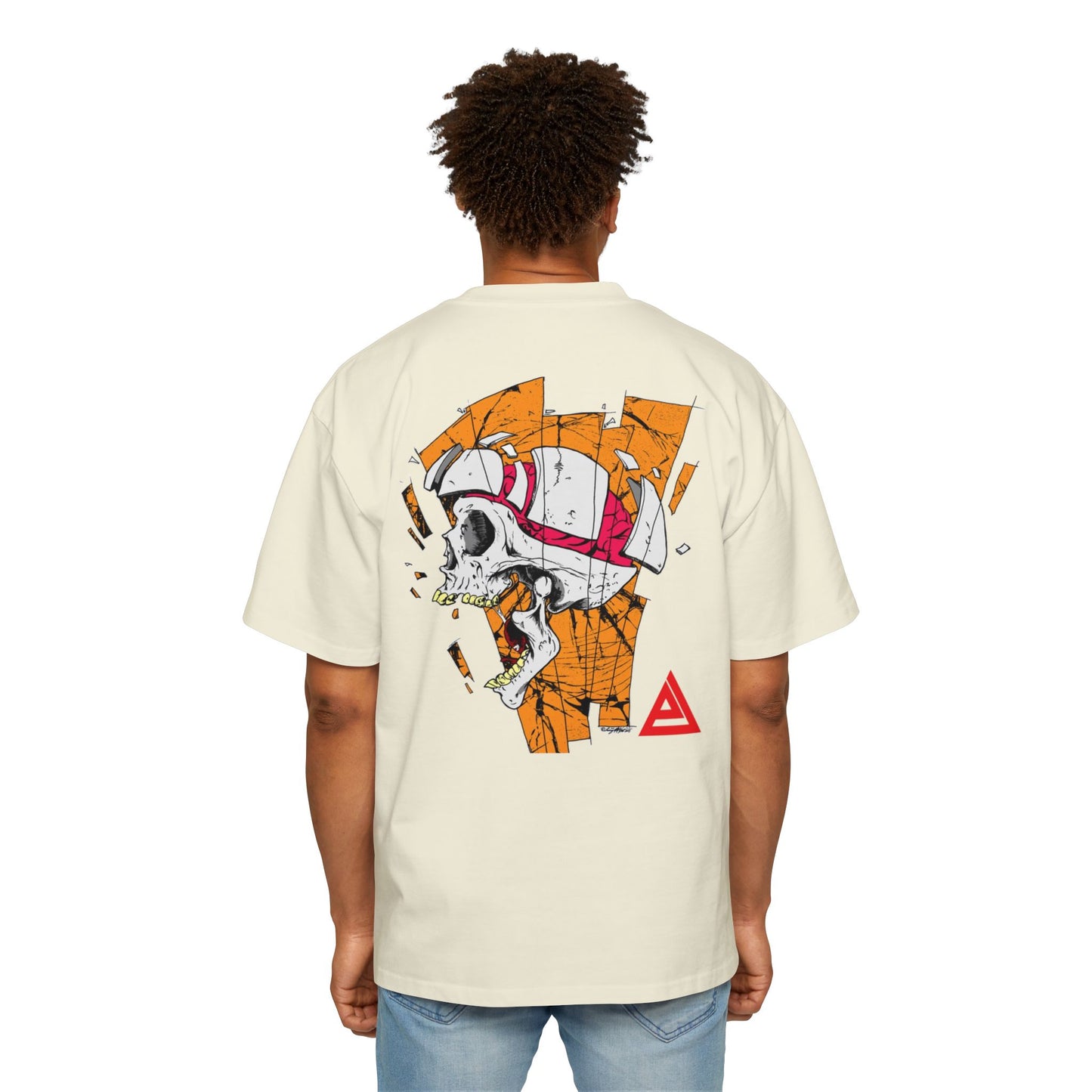 AP Aura  Streetwear Tee
