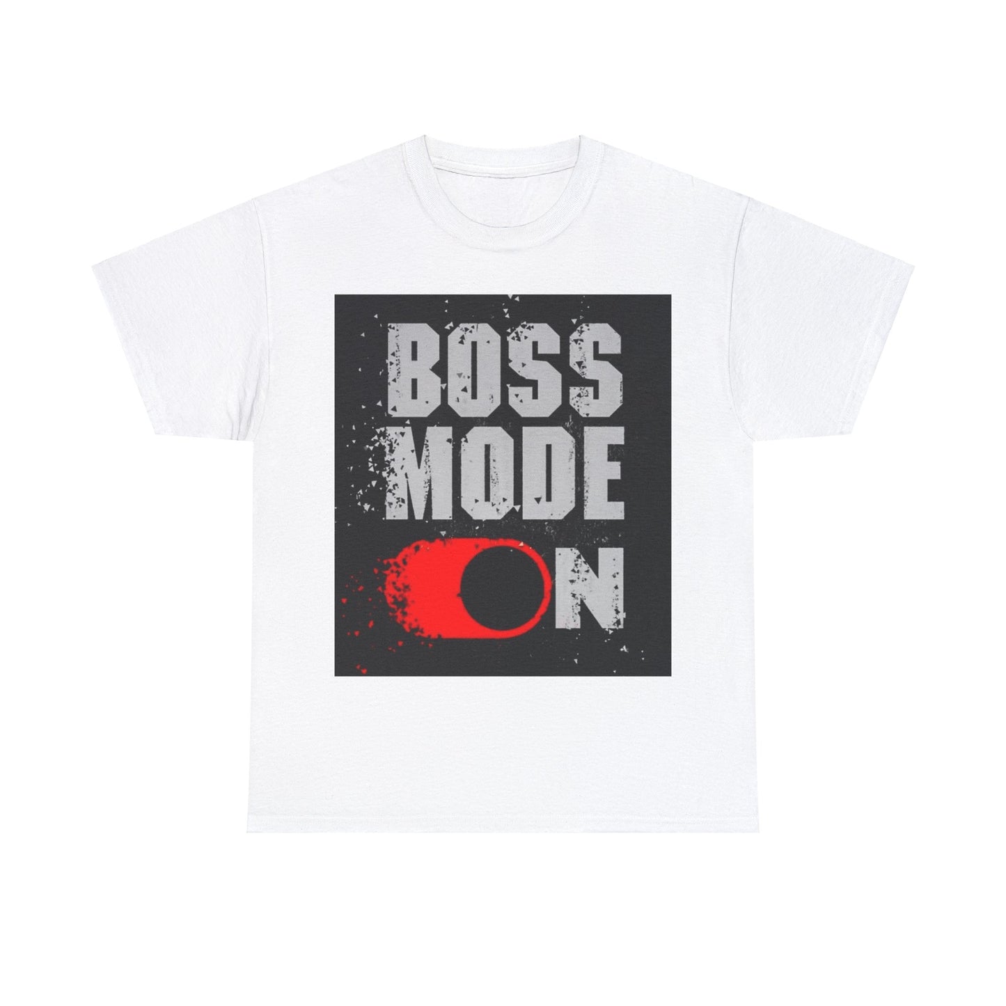 Boss Mode Tee