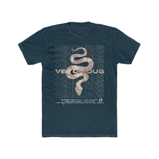 Venomous Tee