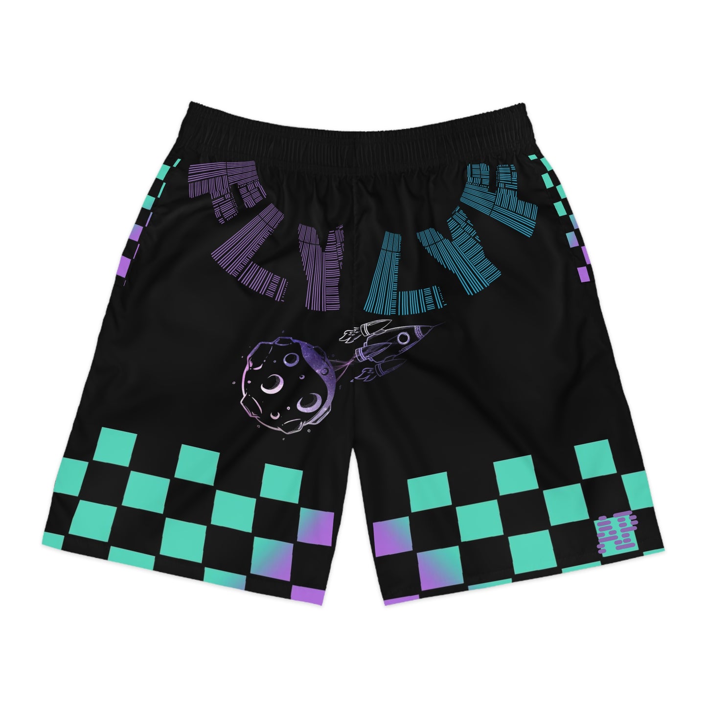 AP FLY LYFE Men's Jogger Streetwear