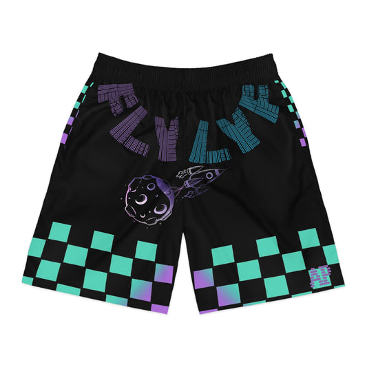 AP FLY LYFE Men's Jogger Streetwear