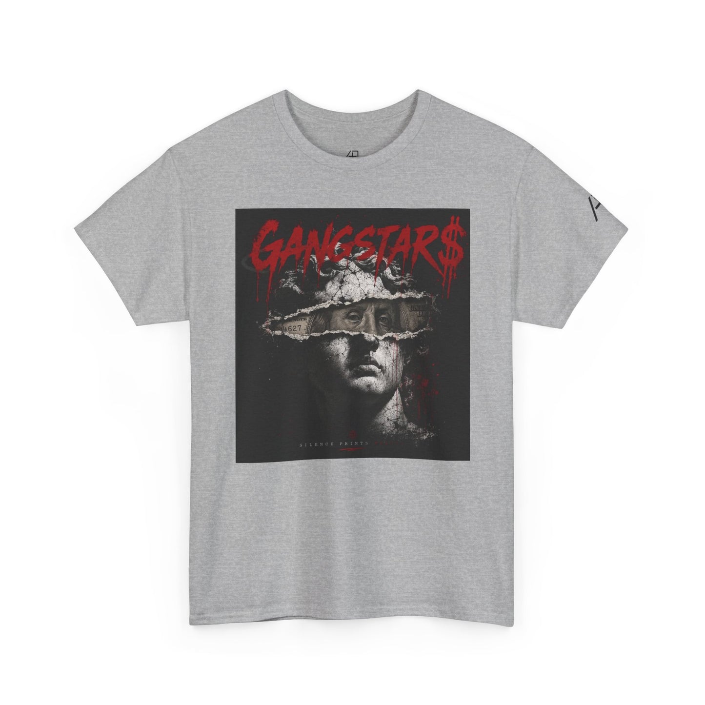 AP Gangstar “I’m Not Who You Think I Am” Urban Streetwear