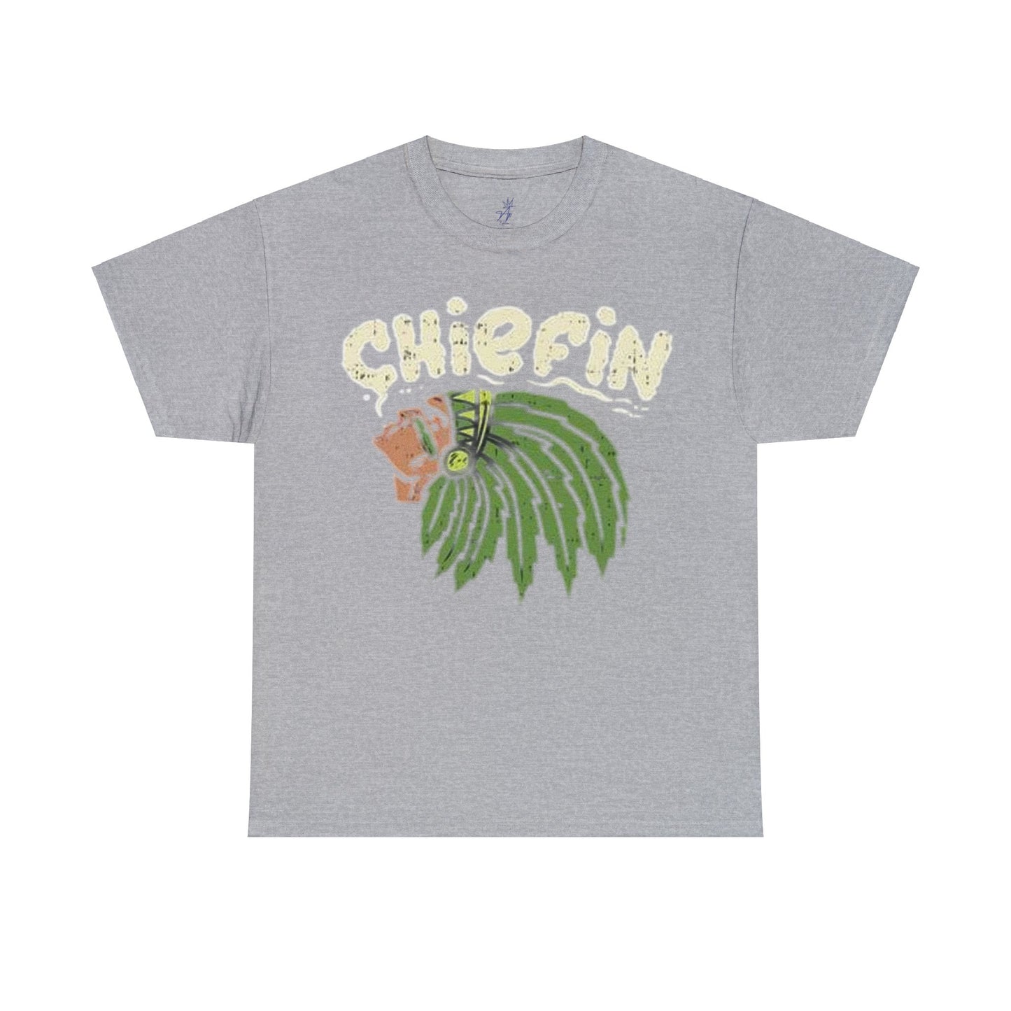 AP Chiefin Tee