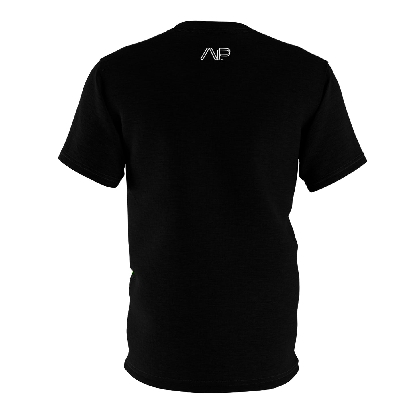 Realist Tee (AOP)