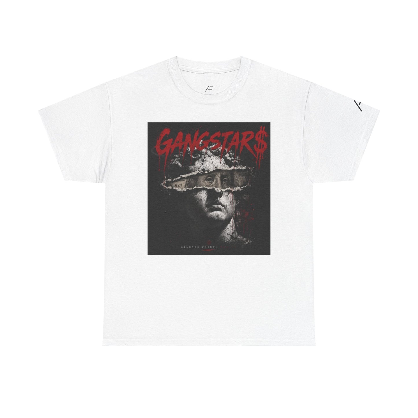 AP Gangstar “I’m Not Who You Think I Am” Urban Streetwear