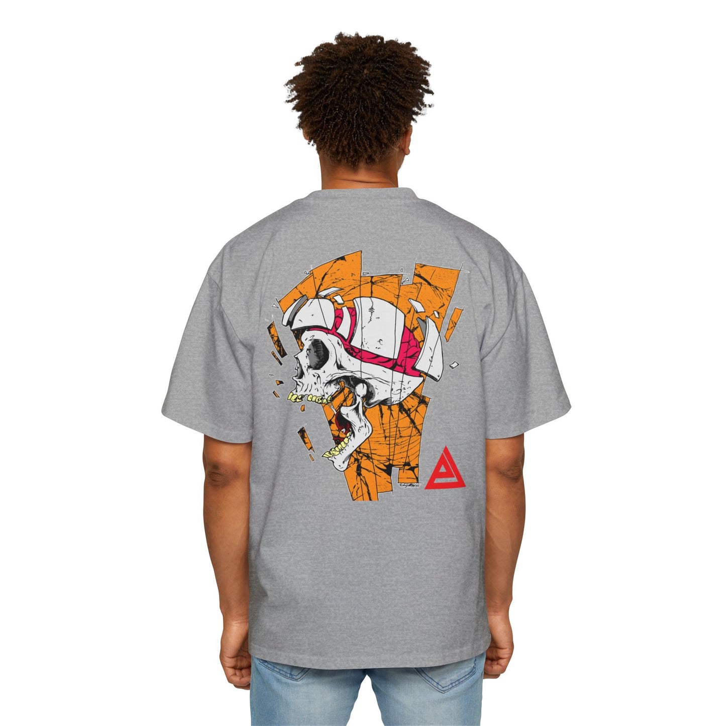 AP Aura  Streetwear Tee