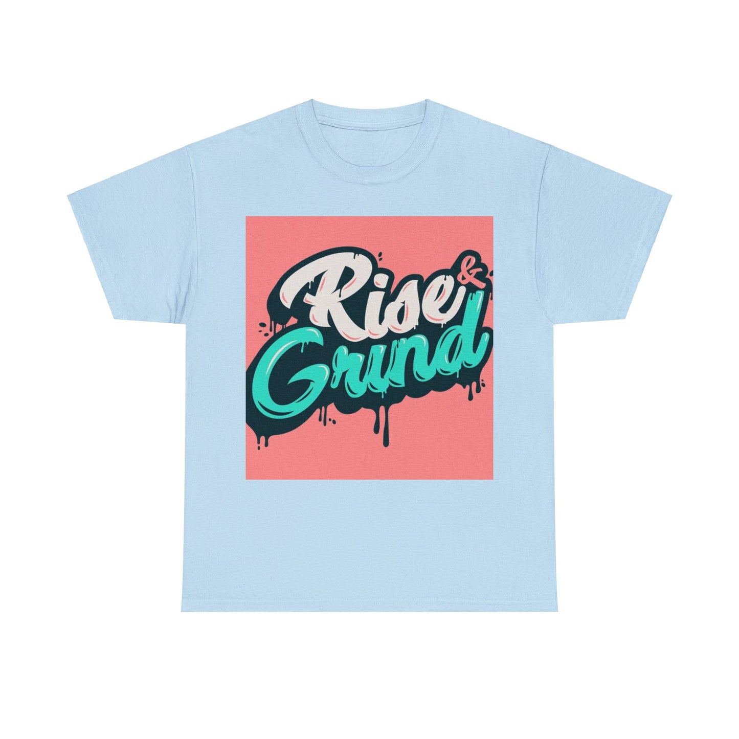 AP Rise & Grind Tee