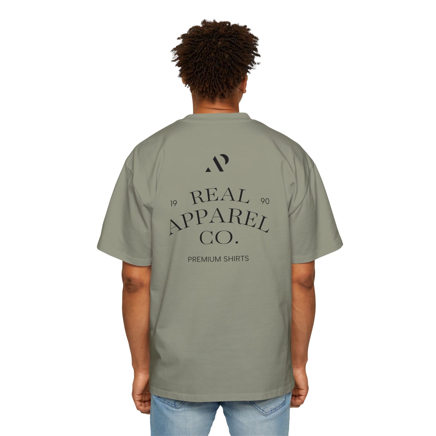AP 'FASHION'Real Apparel Co.