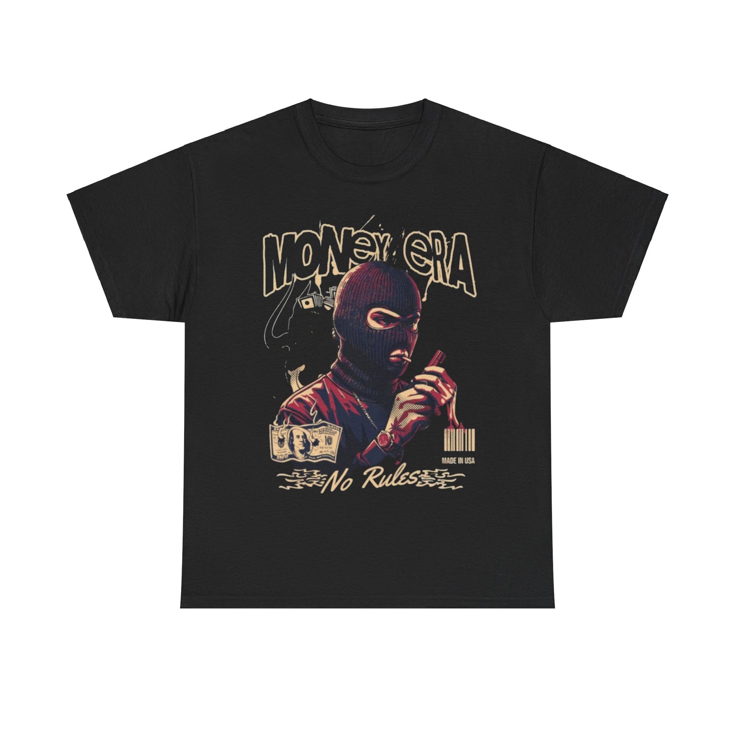 Designer Money Era Tee